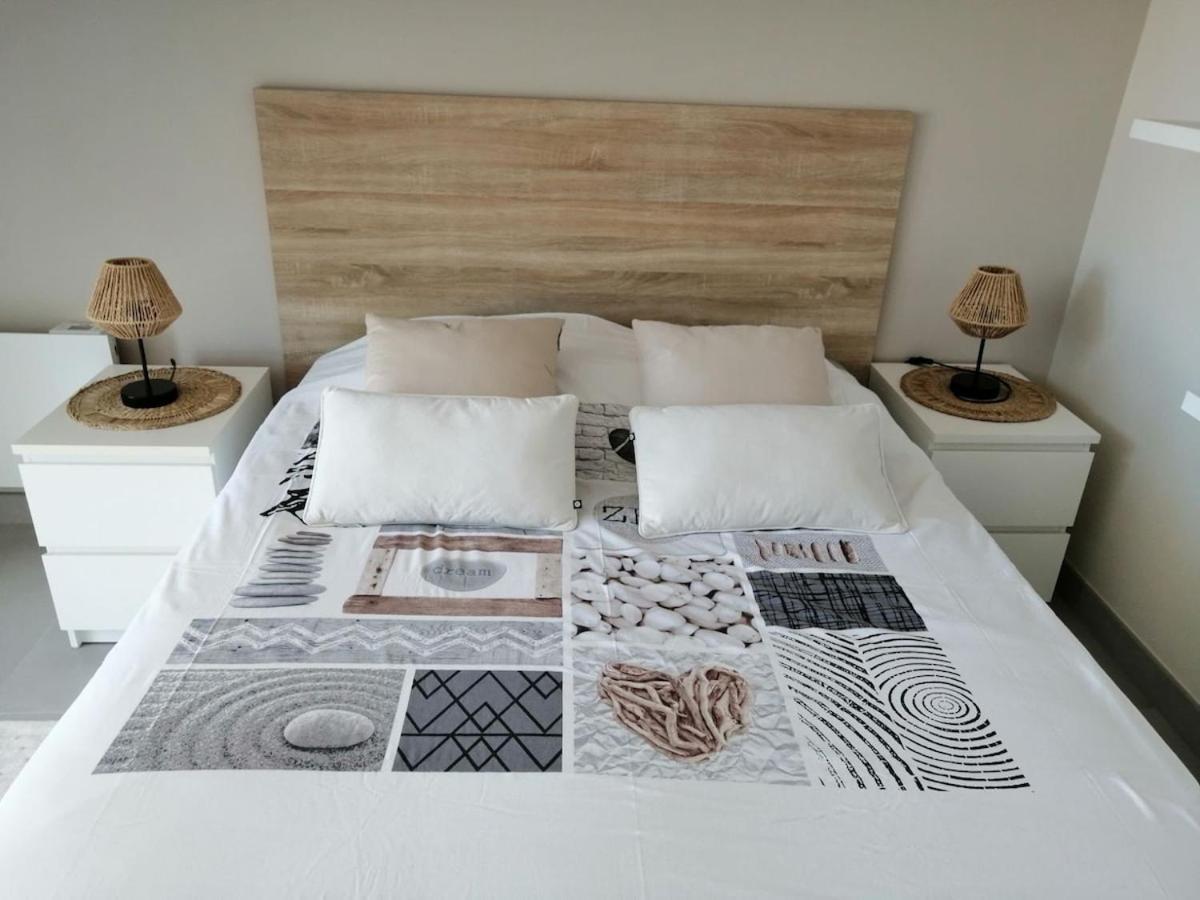 Cap Sur L'Ocean Apartment Saint-Brévin-les-Pins Luaran gambar
